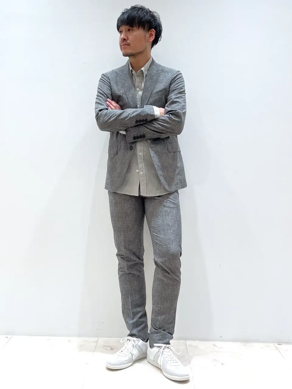  中野　 コーディネート画像