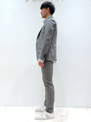 JOSEPH HOMME 中野　 コーディネート画像