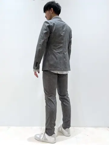 JOSEPH HOMME 中野　 コーディネート画像