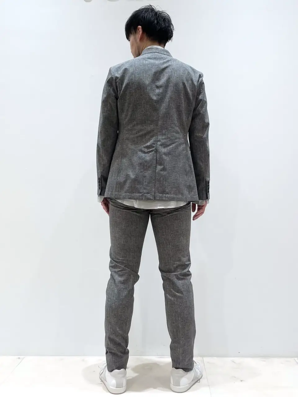 JOSEPH HOMME 中野　 コーディネート画像