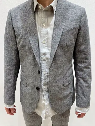 JOSEPH HOMME 中野　 コーディネート画像