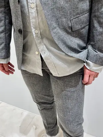 JOSEPH HOMME 中野　 コーディネート画像