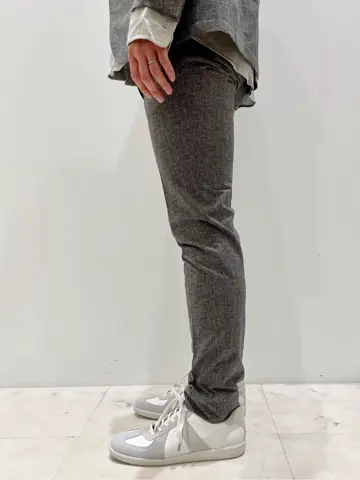 JOSEPH HOMME 中野　 コーディネート画像