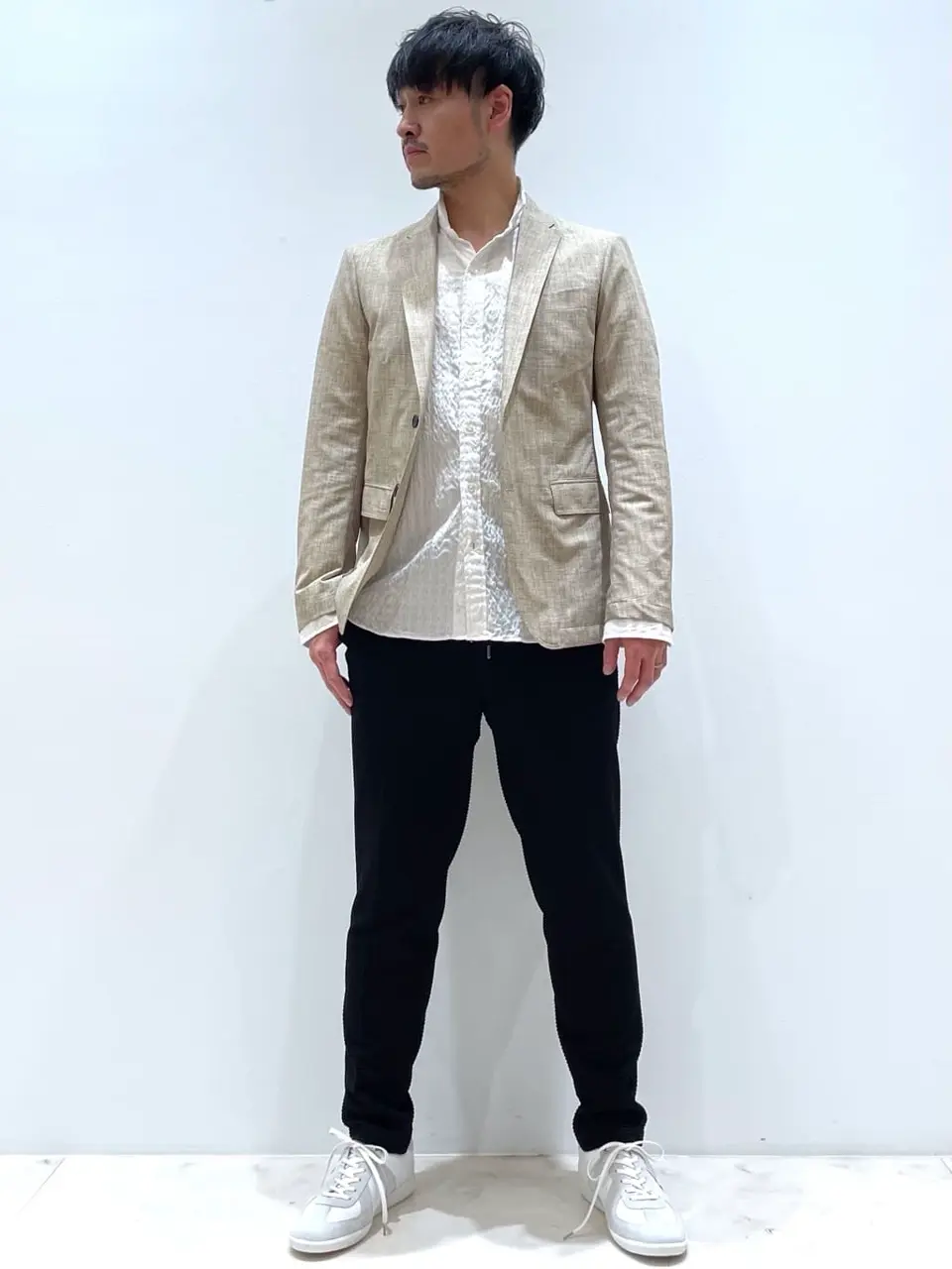  中野　 コーディネート画像