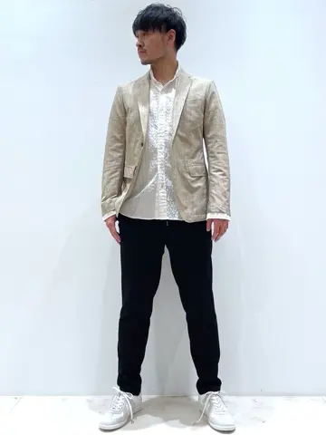 JOSEPH HOMME 中野　 コーディネート画像