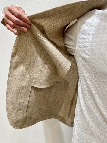 JOSEPH HOMME 中野　 コーディネート画像