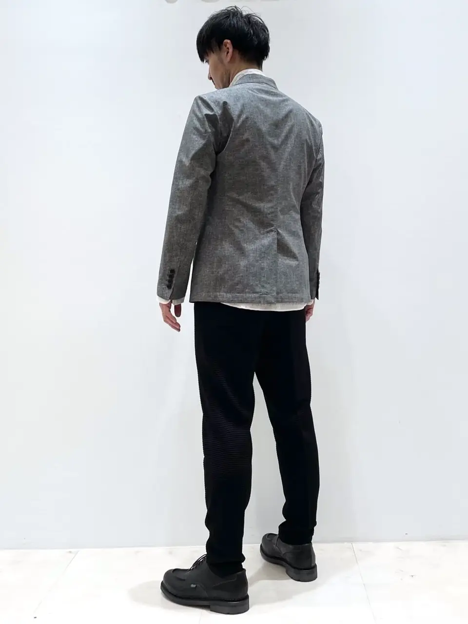 JOSEPH HOMME 中野　 コーディネート画像