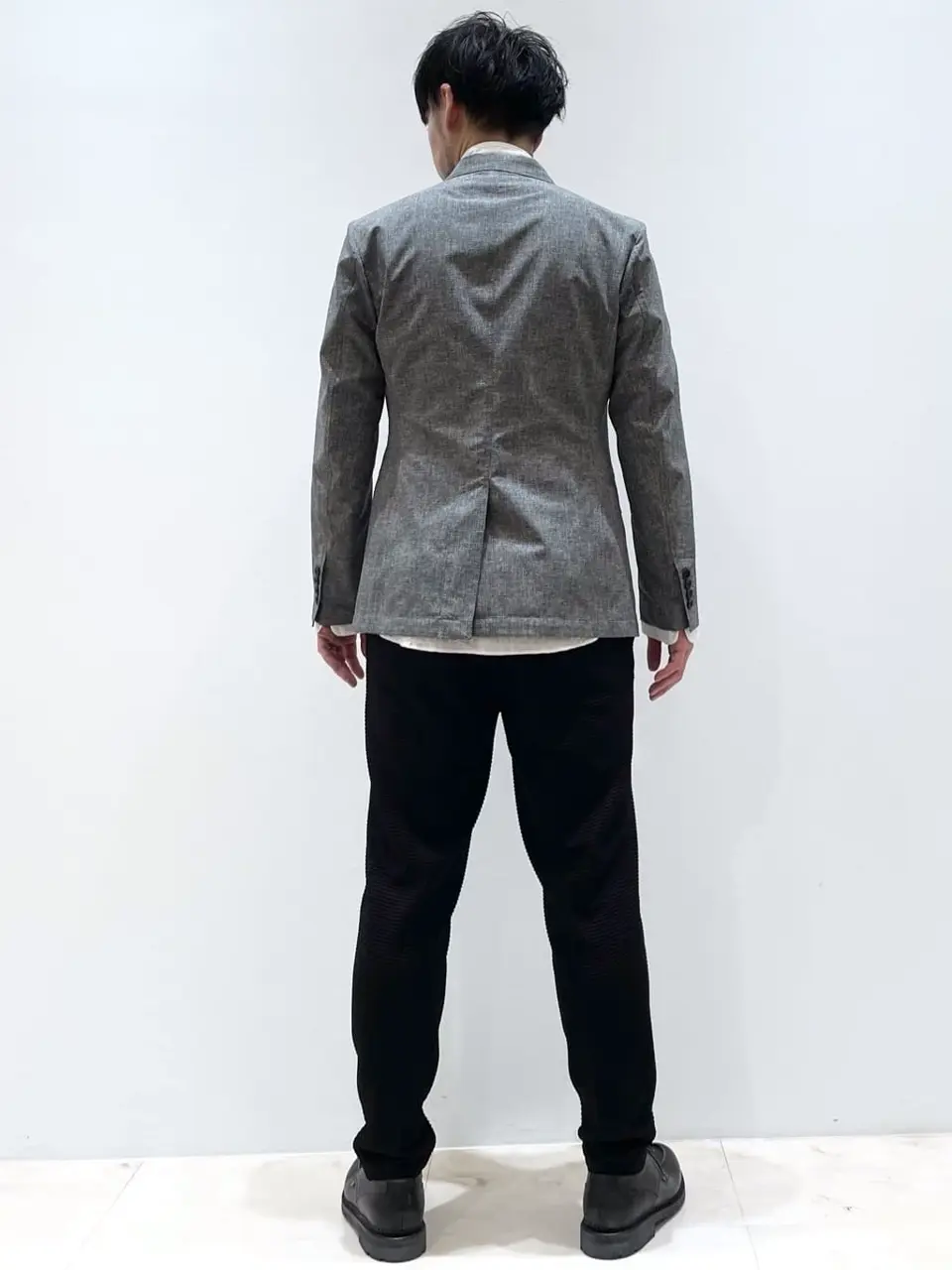 JOSEPH HOMME 中野　 コーディネート画像