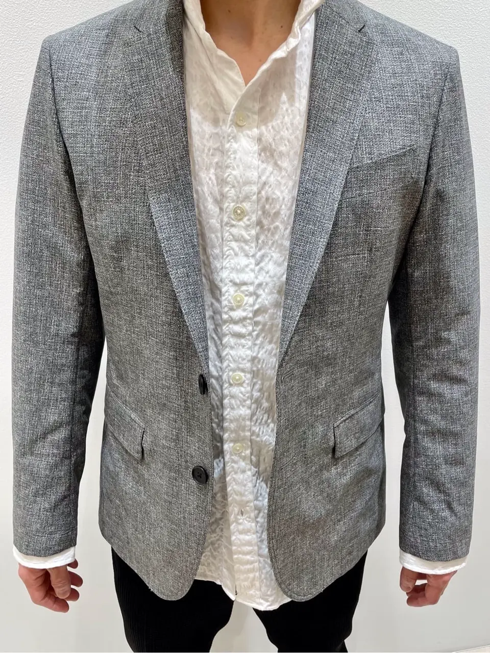 JOSEPH HOMME 中野　 コーディネート画像