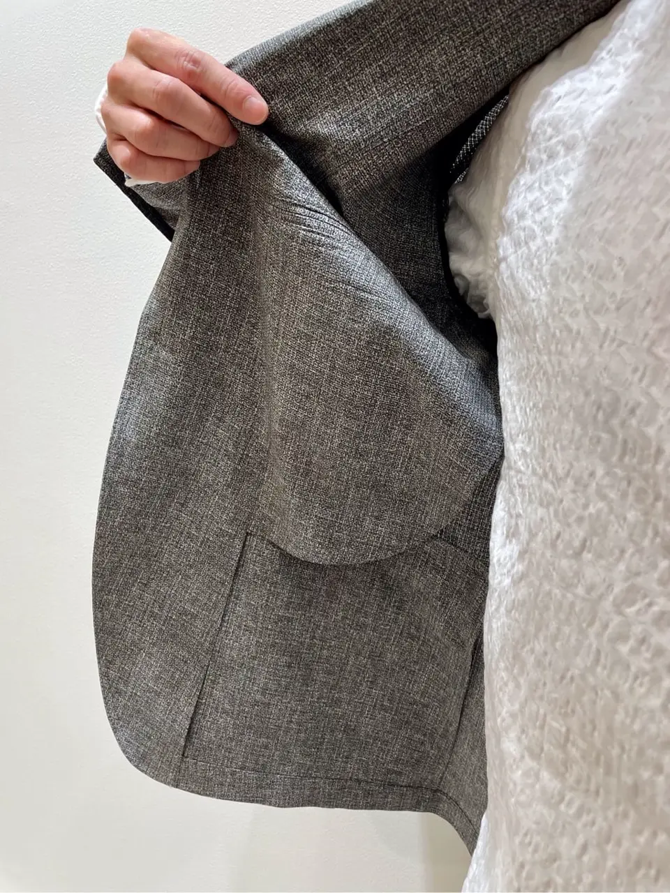 JOSEPH HOMME 中野　 コーディネート画像