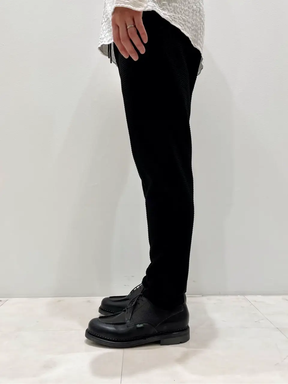 JOSEPH HOMME 中野　 コーディネート画像