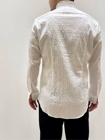 JOSEPH HOMME 中野　 コーディネート画像