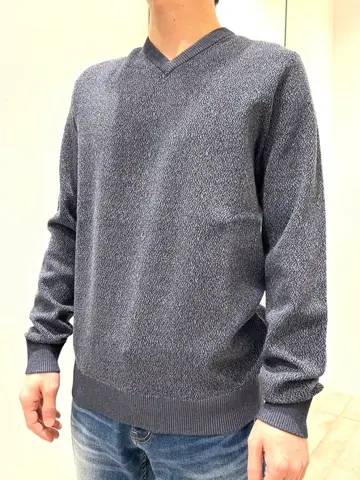 JOSEPH HOMME 鈴木 コーディネート画像