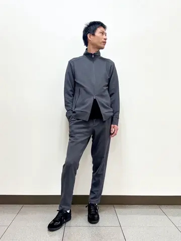 JOSEPH HOMME 菅谷 コーディネート画像