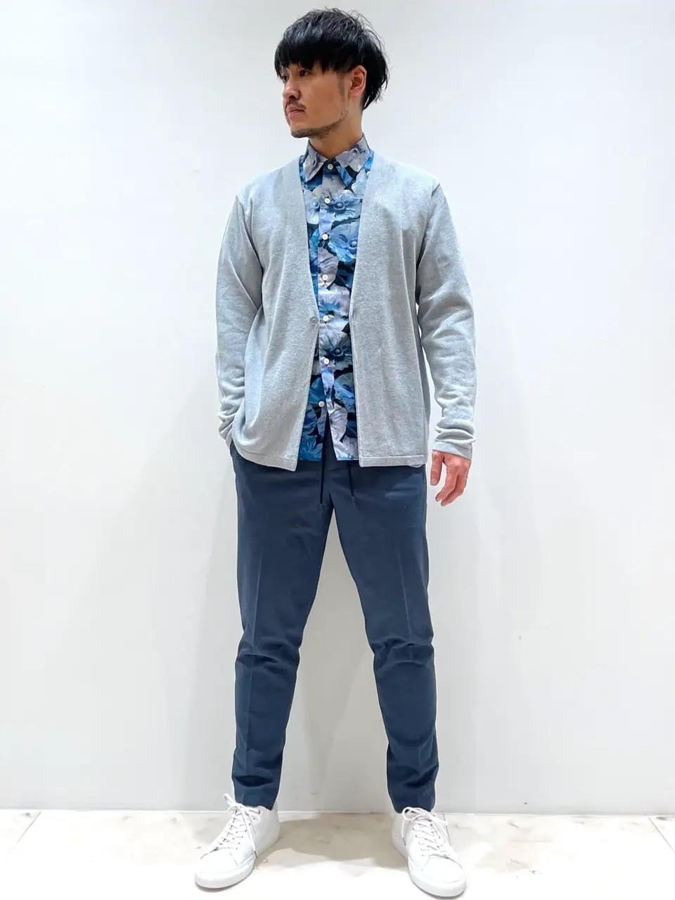  中野　 コーディネート画像