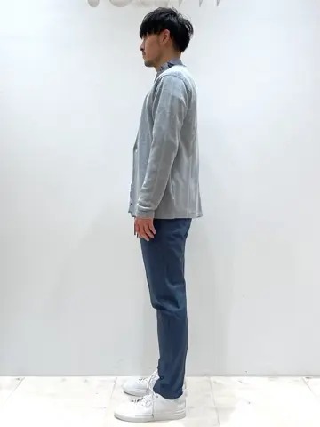 JOSEPH HOMME 中野　 コーディネート画像