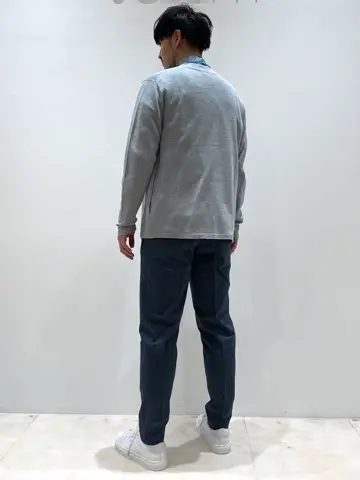 JOSEPH HOMME 中野　 コーディネート画像