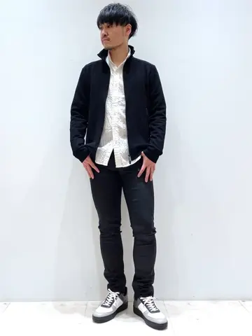 JOSEPH HOMME 中野　 コーディネート画像