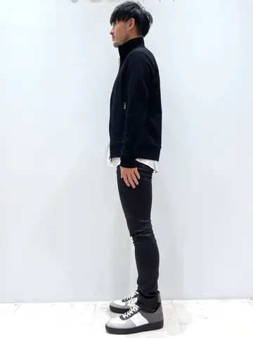 JOSEPH HOMME 中野　 コーディネート画像