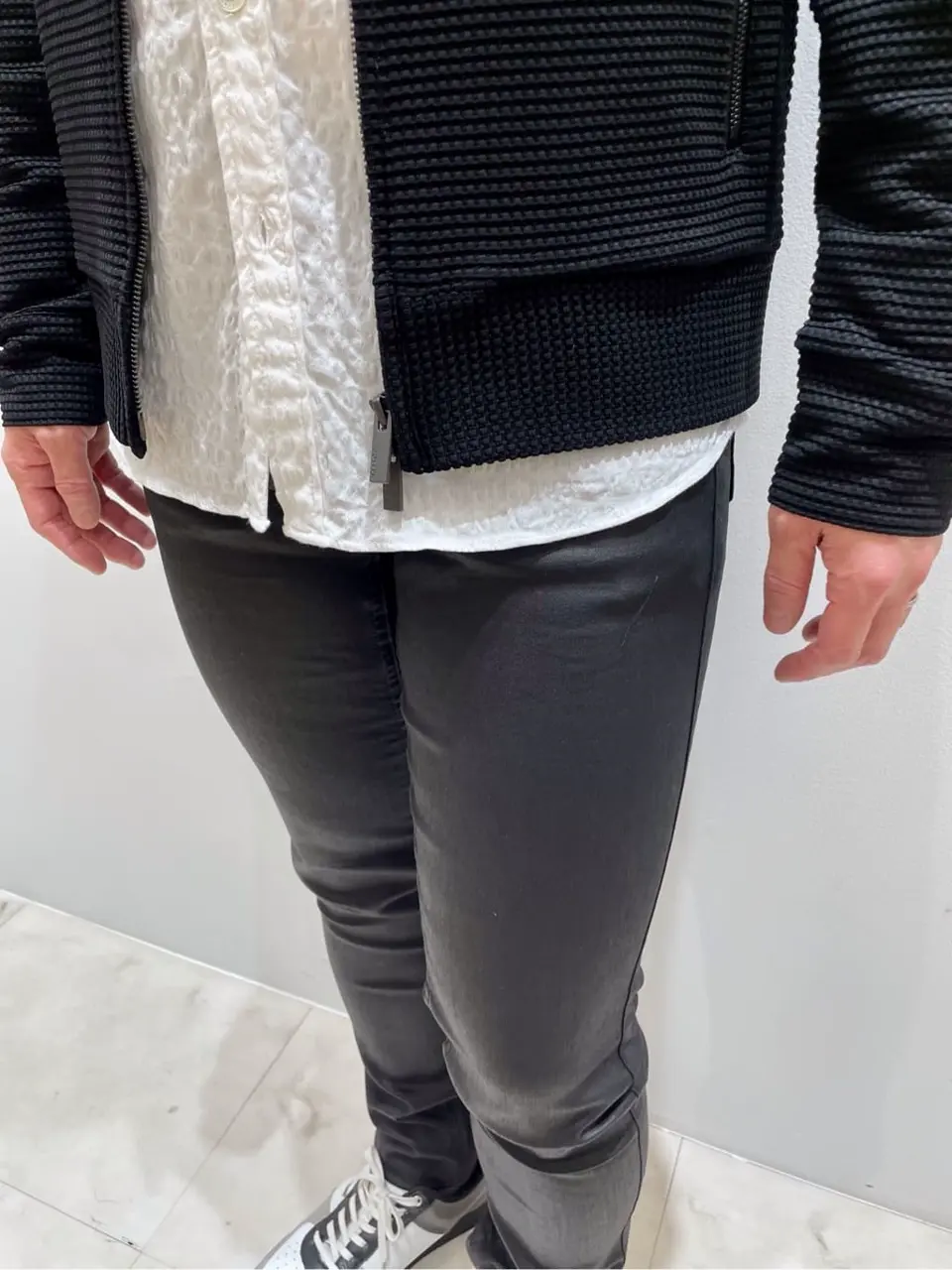 JOSEPH HOMME 中野　 コーディネート画像