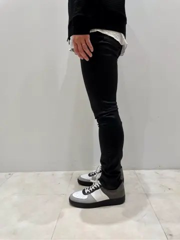 JOSEPH HOMME 中野　 コーディネート画像