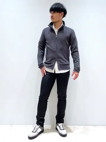 JOSEPH HOMME 中野　 コーディネート画像