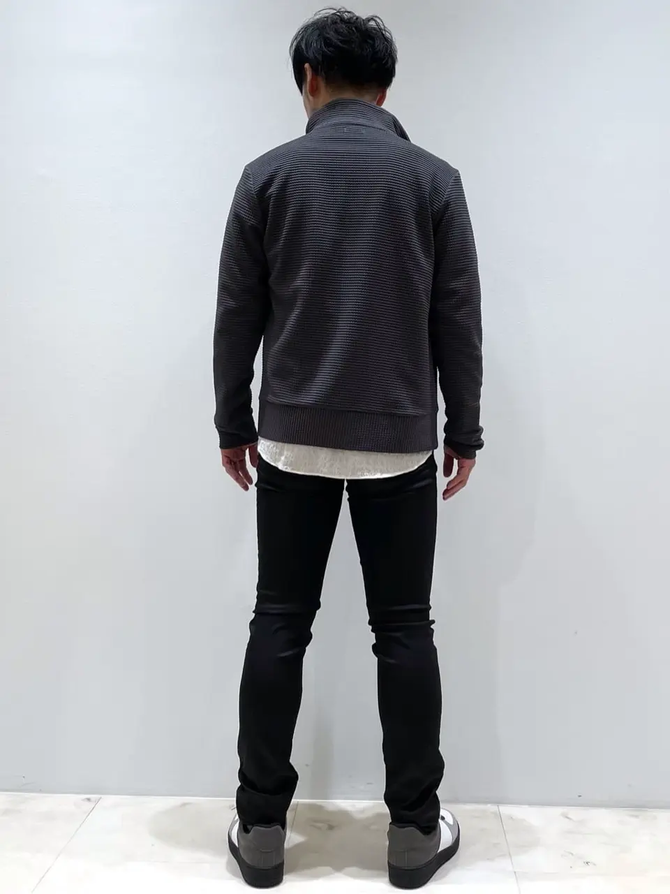 JOSEPH HOMME 中野　 コーディネート画像