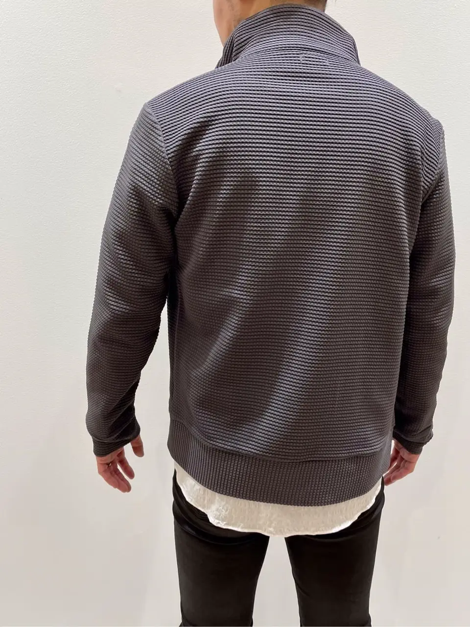 JOSEPH HOMME 中野　 コーディネート画像