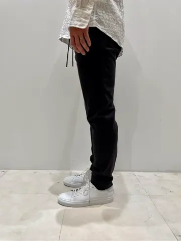 JOSEPH HOMME 中野　 コーディネート画像