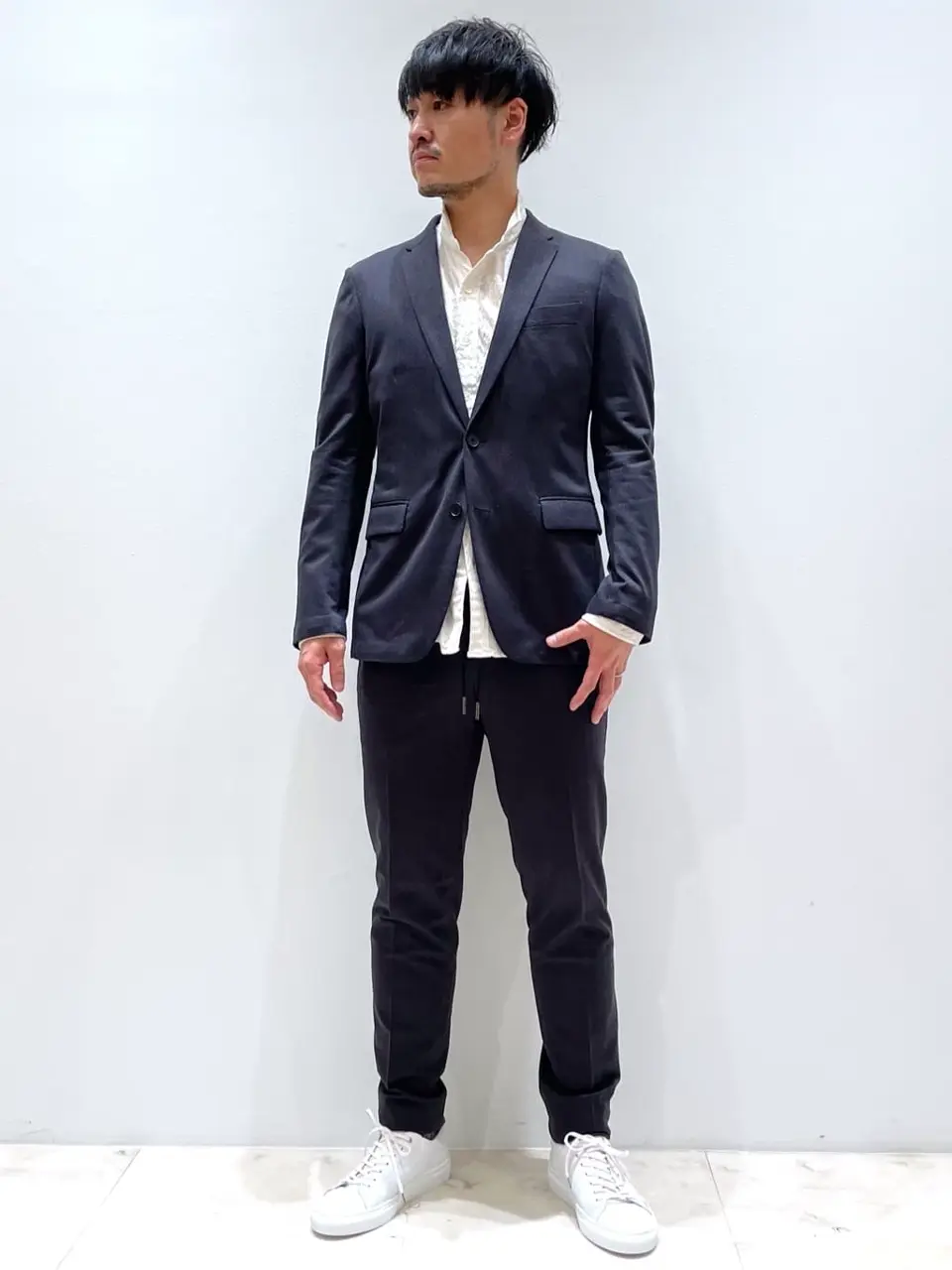 JOSEPH HOMME 中野　 コーディネート画像