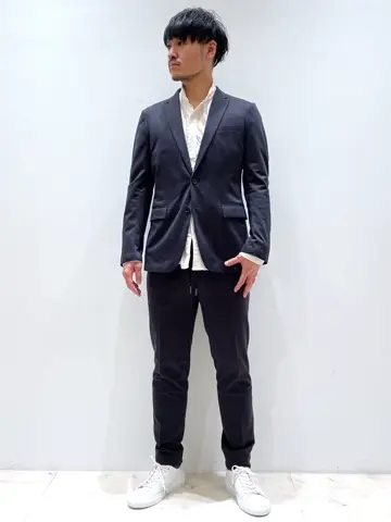 JOSEPH HOMME 中野　 コーディネート画像