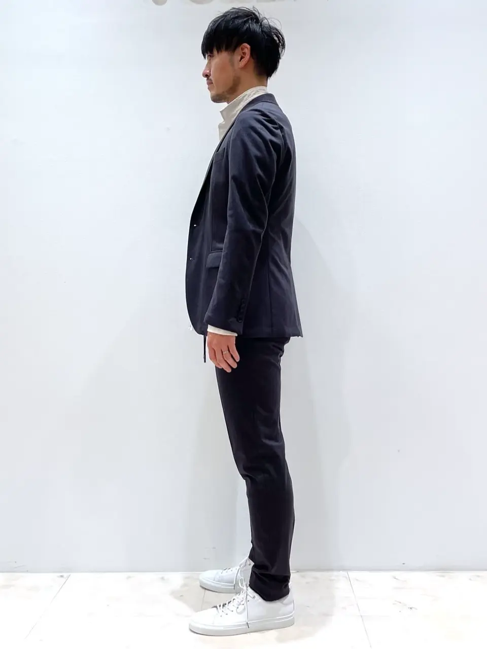 JOSEPH HOMME 中野　 コーディネート画像