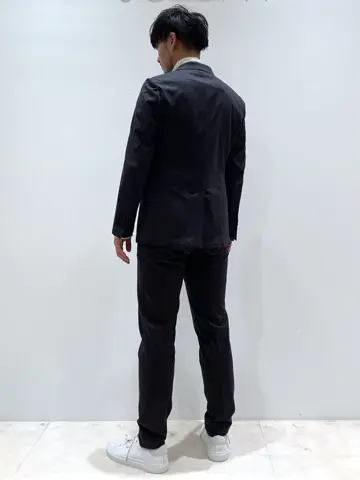 JOSEPH HOMME 中野　 コーディネート画像