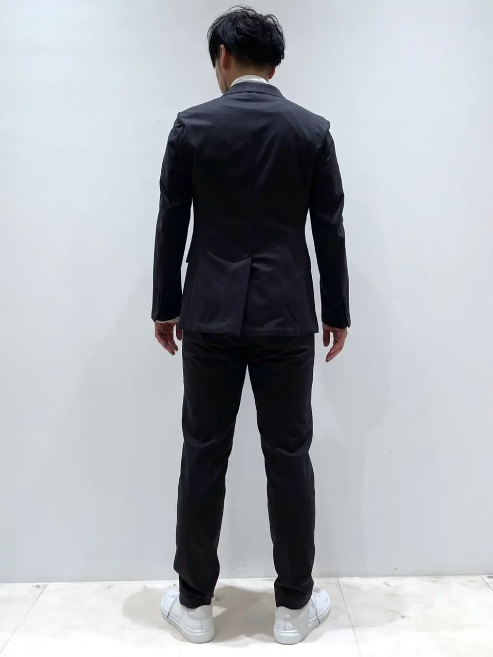 JOSEPH HOMME 中野　 コーディネート画像