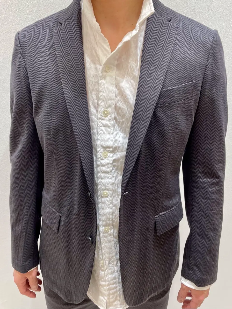 JOSEPH HOMME 中野　 コーディネート画像