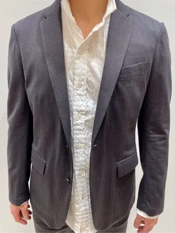 JOSEPH HOMME 中野　 コーディネート画像