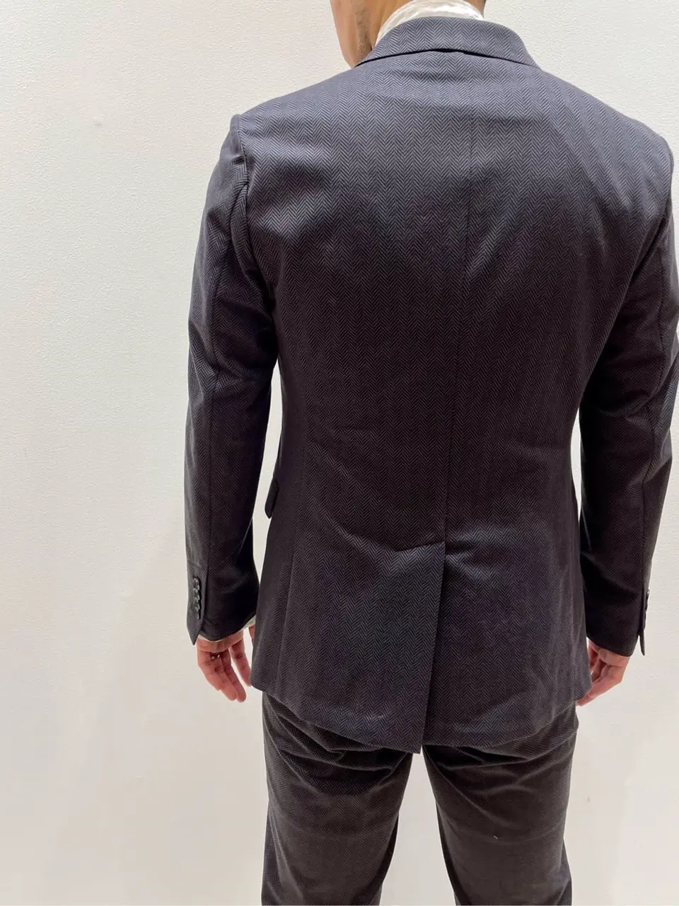 JOSEPH HOMME 中野　 コーディネート画像