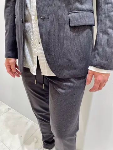 JOSEPH HOMME 中野　 コーディネート画像