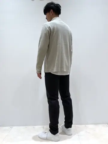 JOSEPH HOMME 中野　 コーディネート画像