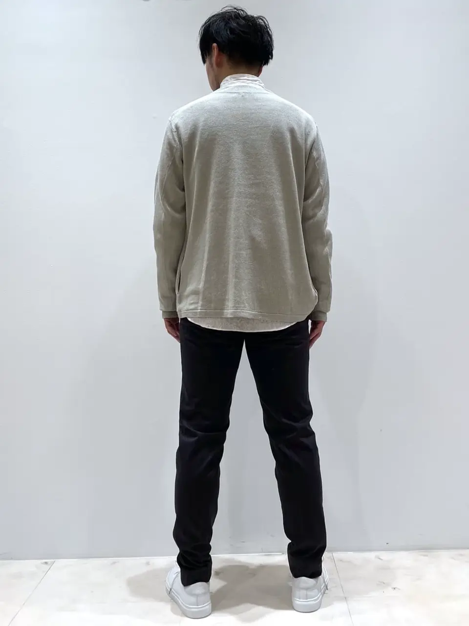 JOSEPH HOMME 中野　 コーディネート画像