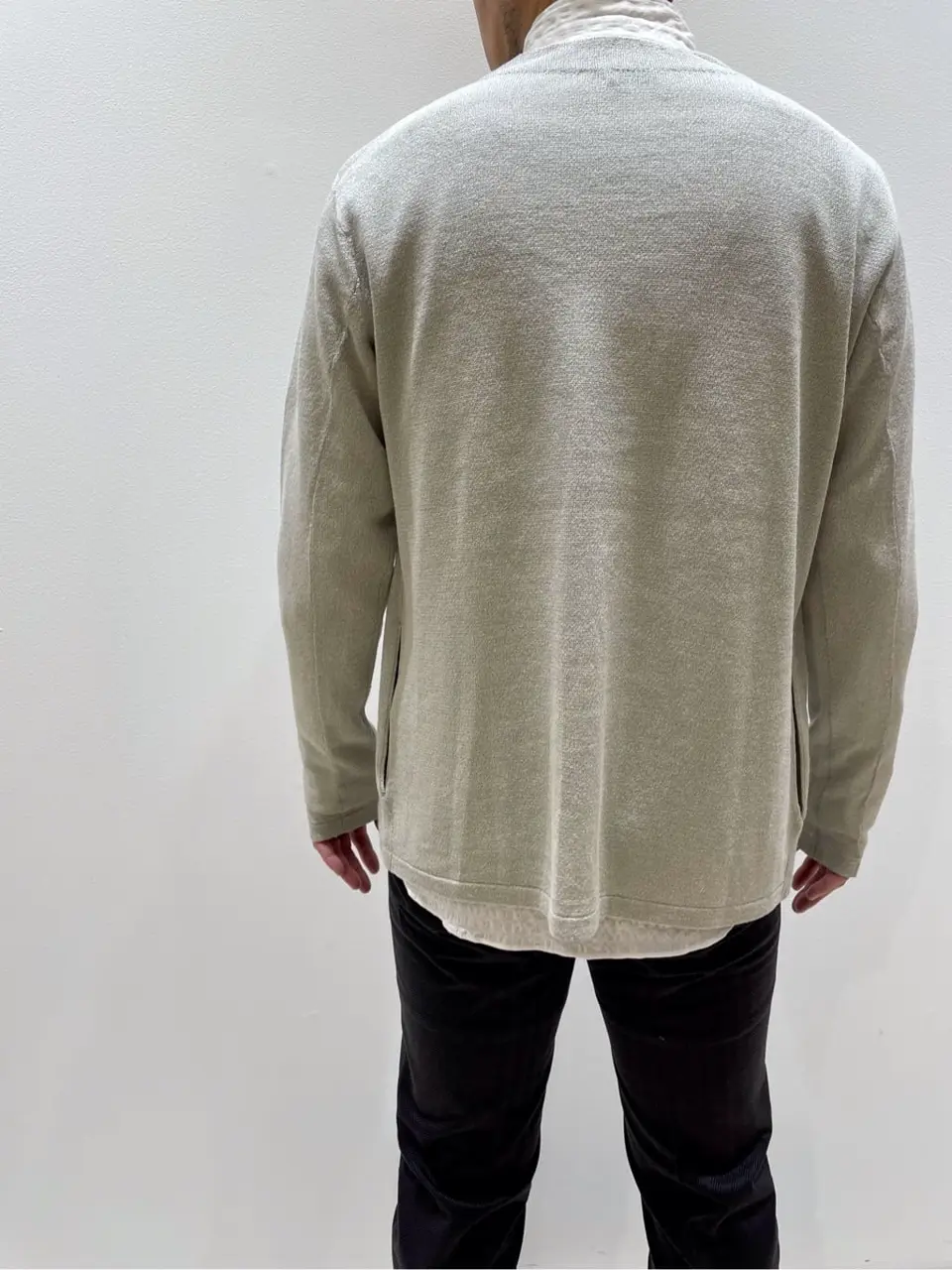 JOSEPH HOMME 中野　 コーディネート画像