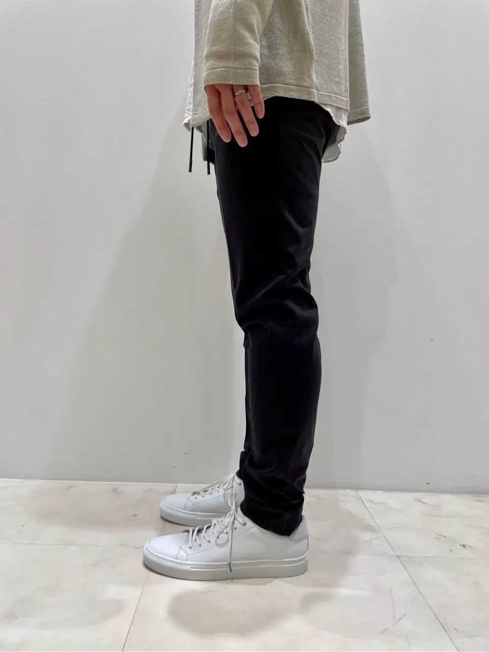 JOSEPH HOMME 中野　 コーディネート画像