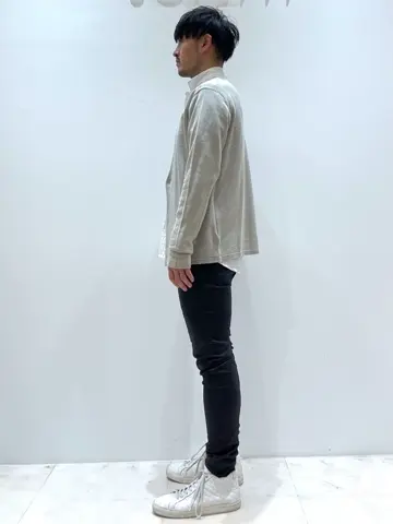 JOSEPH HOMME 中野　 コーディネート画像