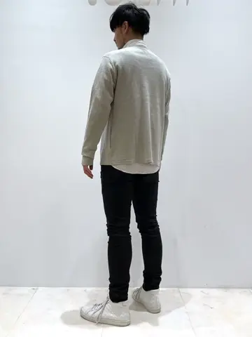 JOSEPH HOMME 中野　 コーディネート画像