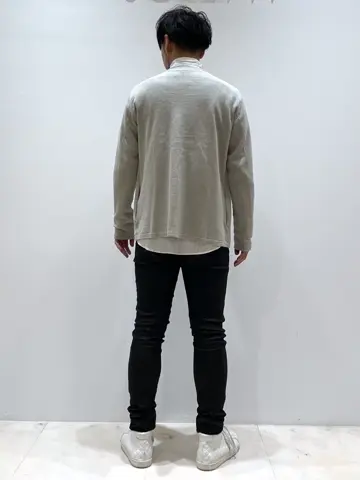 JOSEPH HOMME 中野　 コーディネート画像