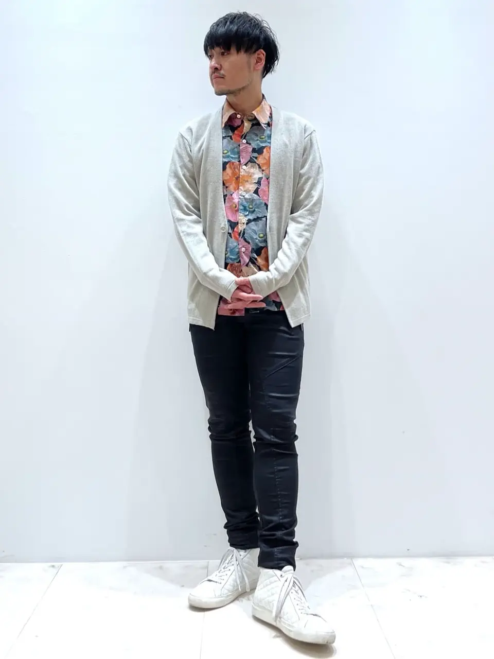  中野　 コーディネート画像