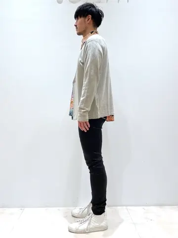 JOSEPH HOMME 中野　 コーディネート画像