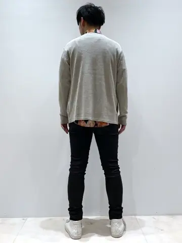 JOSEPH HOMME 中野　 コーディネート画像