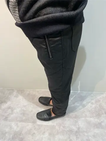 JOSEPH HOMME 桑原 コーディネート画像