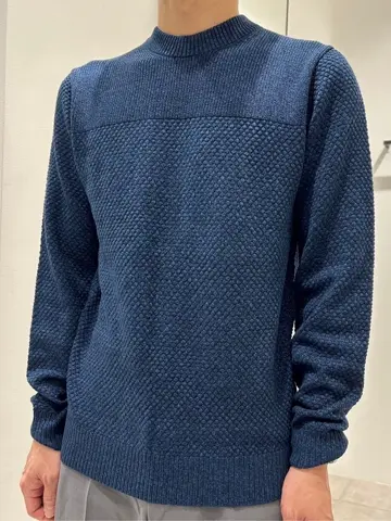 JOSEPH HOMME 中原 コーディネート画像